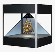 3d Projektion Für Schmuck - Dreamoc Dimension 360 Transparent PNG - 800x538  - Free Download on NicePNG
